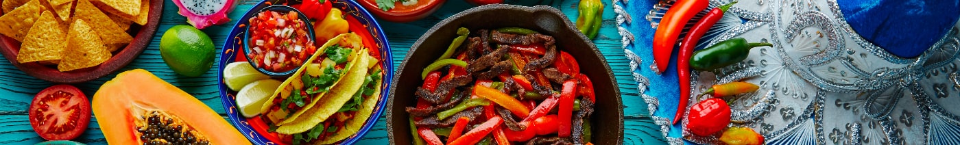 Cinco de Mayo Events Nashville