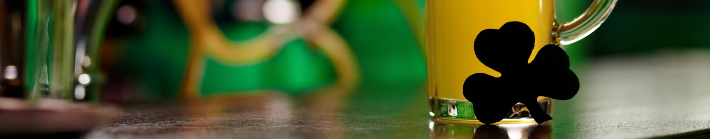 St. Patrick's Day Events Nashville