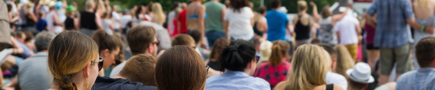 Summer Concerts Nashville