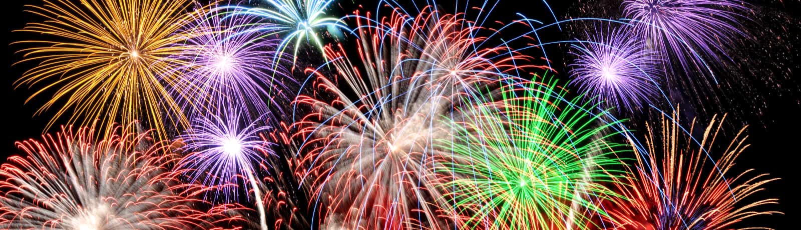 Forth of July Events Nashville