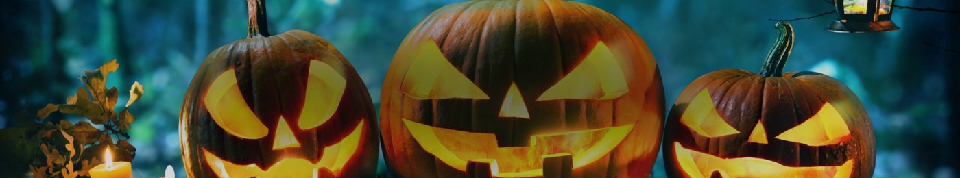 Halloween Events Nashville