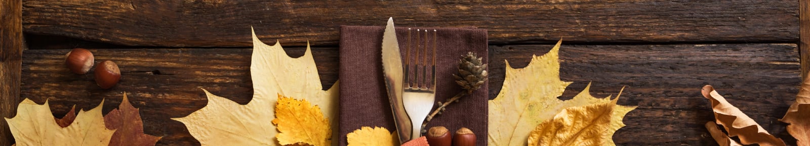 Thanksgiving Events Nashville
