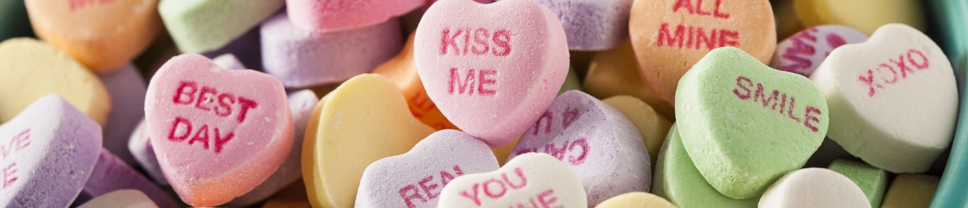 Valentine's Day Events Nashville